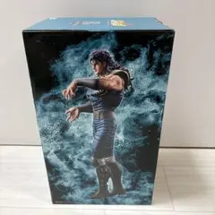 一番くじ 北斗の拳 B賞 レイ フィギュア