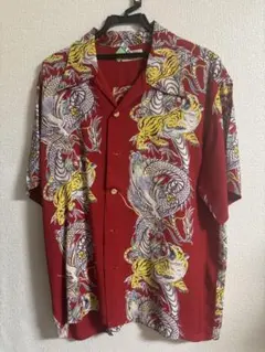 激レア 愛だろアロハ サンサーフ 永瀬正敏 カクテルバー 非売品