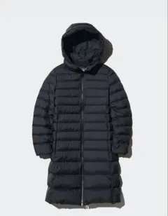 UNIQLO ULTRA LIGHT DOWN Mサイズ
