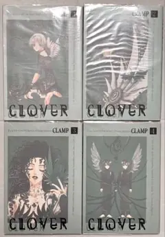 2025年最新】clover clampの人気アイテム - メルカリ