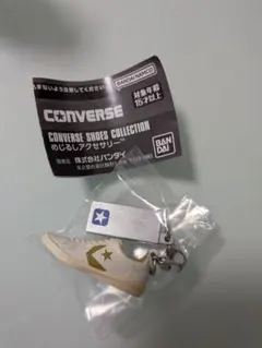CONVERSE SHOES COLLECTION めじるしアクセサリー