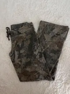 brandy melville ジョガーパンツ