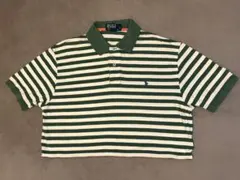 Polo by Ralph Lauren 半袖ポロシャツ　90s