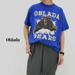 優子ママ 専用oblada オブラダ　Tシャツ パープル　紫　VANILLA 優子ママ 専用oblada オブラダ Tシャツ パープル 紫 VANILLA - メルカリ