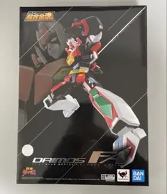 2026年最新】闘将ダイモス 超合金の人気アイテム - メルカリ