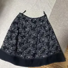 2025年最新】エムズグレイシー スカートの人気アイテム - メルカリ