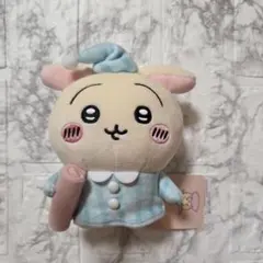 ちいかわ ぽてたまぬいぐるみ うさぎ パジャマのサムネイル