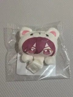 あんスタ いつぬい のっかりパーツ 久遠舞珠 メロアス 10周年 展示会