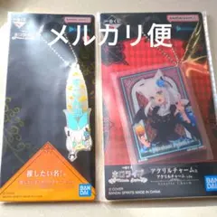 ③ホロライブ　一番くじ　2点セット
