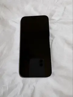 iPhone 15 Pro Max 箱・純正充電ケーブル付 画面に横線あり - メルカリ