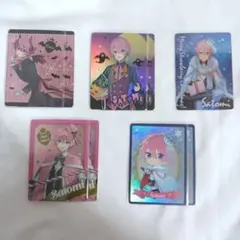 すとぷり さとみくん 2022クリスマスグッズ 2022ハロウィングッズ