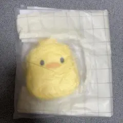 ポチャッコ 大好きピーちゃんズ　エコバッグ