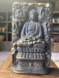 2026年最新】黒檀 置物の人気アイテム - メルカリ