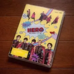 M!LK CONCERT TOUR 2024「HERO」 通常盤 DVD