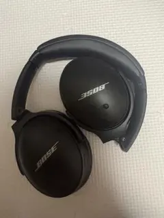 Bose ワイヤレスヘッドホン 本体のサムネイル