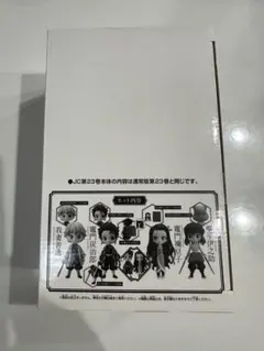 鬼滅の刃 Qposket フィギュアセットのサムネイル