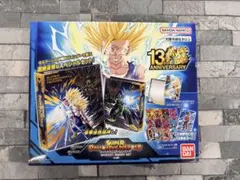 2026年最新】ドラゴンボールヒーローズ 9ポケットバインダーの人気