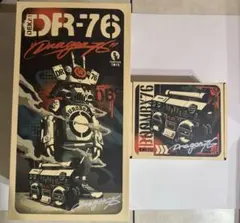 ​【限定150枚】Dragon76 「LIBERATION OF SOUL」 2026年最新】DRAGON76の人気アイテム - メルカリ