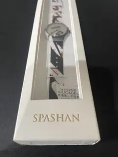 SPASHAN グラフィックデザイン 腕時計