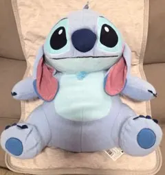 2025年最新】スティッチ抱き枕の人気アイテム - メルカリ