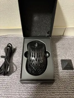 pwnage StormBreaker ブラック