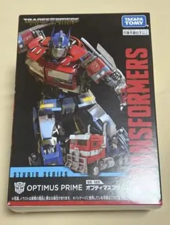 スタジオシリーズ キャラクター玩具