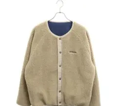 コロンビア　SEATTLE MOUNTAIN REVERSIBLE JACKET