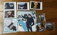 呪術廻戦 五条悟 まとめ売り