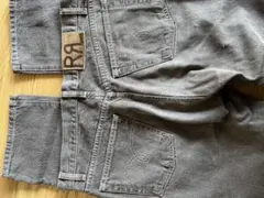 rrl ヴィンテージ5ポケット