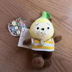 みやざき犬 ひぃくん ぬいぐるみ マスコットのサムネイル