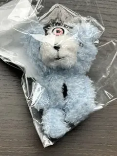 劇場販売品 踊る大捜査線 メトロポリスを駆け抜けろ セブンベアマスコット 嫉妬