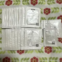 雪肌精 MYV アクティライズ スキンケア　サンプル