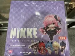 勝利の女神：NIKKE SDフィギュア 第2弾 限定版 あみあみ - メルカリ