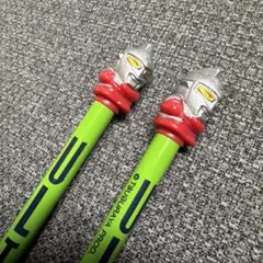 2026年最新】ウルトラマン色えんぴつの人気アイテム - メルカリ