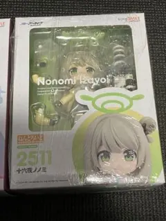 未開封】アイドリッシュセブン 六弥ナギ ねんどろいど 1846 特典付き
