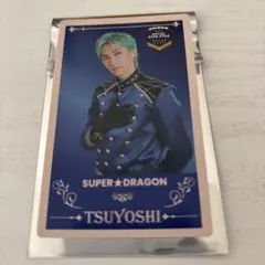 EBiDAN THE LIVE トレカ