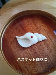 ナンタケットバスケット タグアナッツ 飾り クマの親子 9 - メルカリ