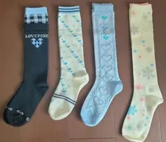 子ども用　靴下