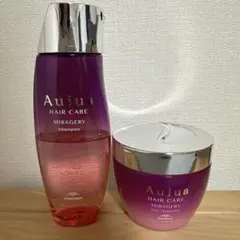 オージュア ミラジェリィ シャンプー トリートメント セットのサムネイル