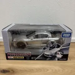 2026年最新】トランスフォーマー rx-8の人気アイテム - メルカリ