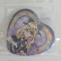 名探偵プリキュア ドリステ 缶バッジ アルカナシャドウ - メルカリ