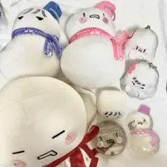 フラガリアメモリーズ おまんじゅう メロルド - メルカリ