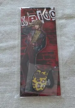 龍宮城 KEIGO 裏島 アクスタ - メルカリ