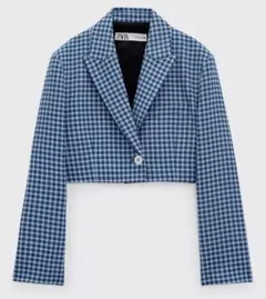 ZARA ジャケット