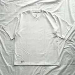 FreshService Tシャツ TECH SMOOTH CREW NECK