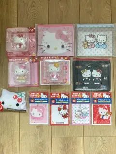 キティくじ　まとめ売り