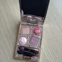 エレガンス ヌーヴェル アイズ 112 アイカラー