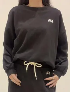 セットアップ スウェット