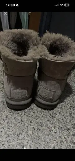 UGG ムートンブーツのサムネイル