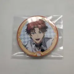 北見遊征 サンリオコラボ 缶バッジ